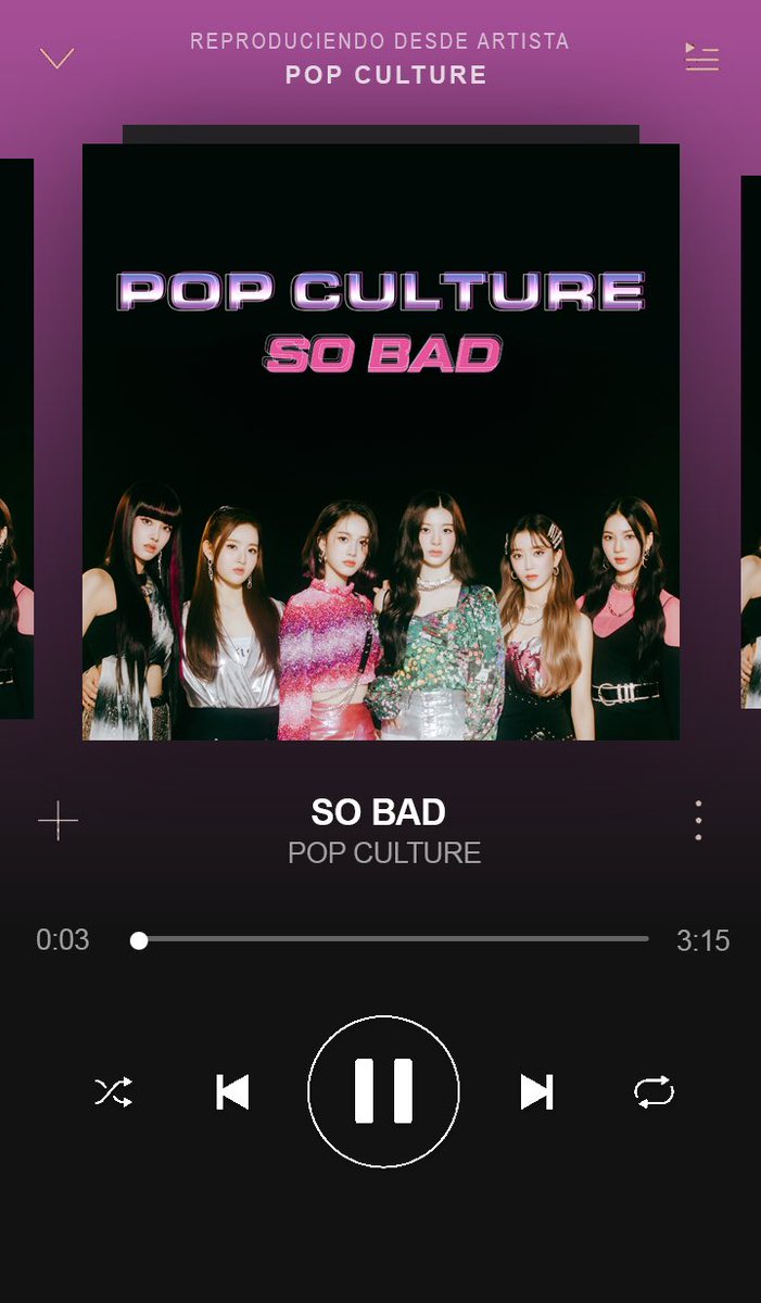 thevitzycore's tweet photo. Por la celebración de los #𝟏𝟎𝟎𝓓ays𝗔t𝐏op𝐒tore me llegó el precioso álbum de estas chicas para escuchar su grandiosa canción debut, ¿se nota que soy del #𝓣eam𝐒o𝐁ad? ¡Espero que todos le hagan stream! 

#𝐉𝐀𝐃𝐄🧸 https://t.co/ahLuPSuJPr