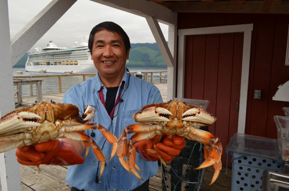 American Indigenous Tourism Association tweet media