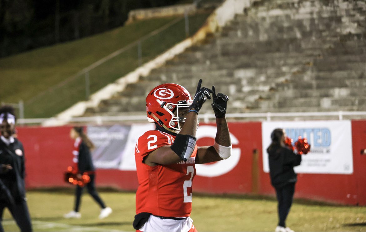 _DarealK2's tweet photo. “For I know the plans I have for you,” declares the Lord, “plans to prosper(B) you and not to harm you, plans to give you hope and a future.🤞🏽

Senior season ⬇️HIGHLIGHTS⬇️

🎥: https://t.co/dDoVNOhqMs https://t.co/xXWgLHkHOi
