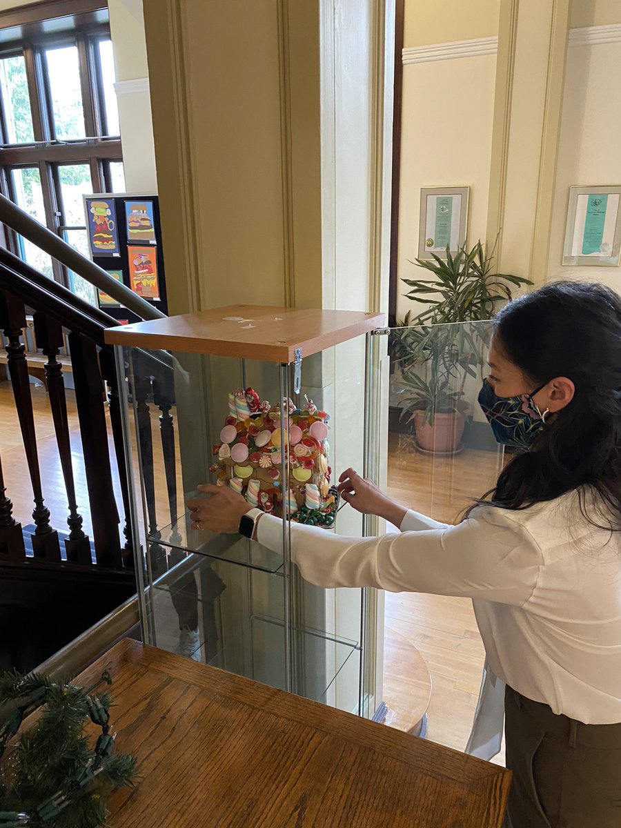 Karyn Roberts tweet media