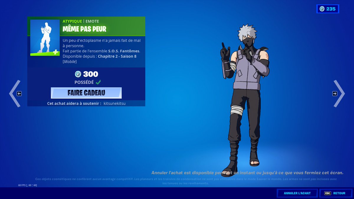 bynagato's tweet photo. forgot to post thos with code @kitsunexkitsu in the item shop ;)
#ForCharlotte https://t.co/2iUm1uyl1b