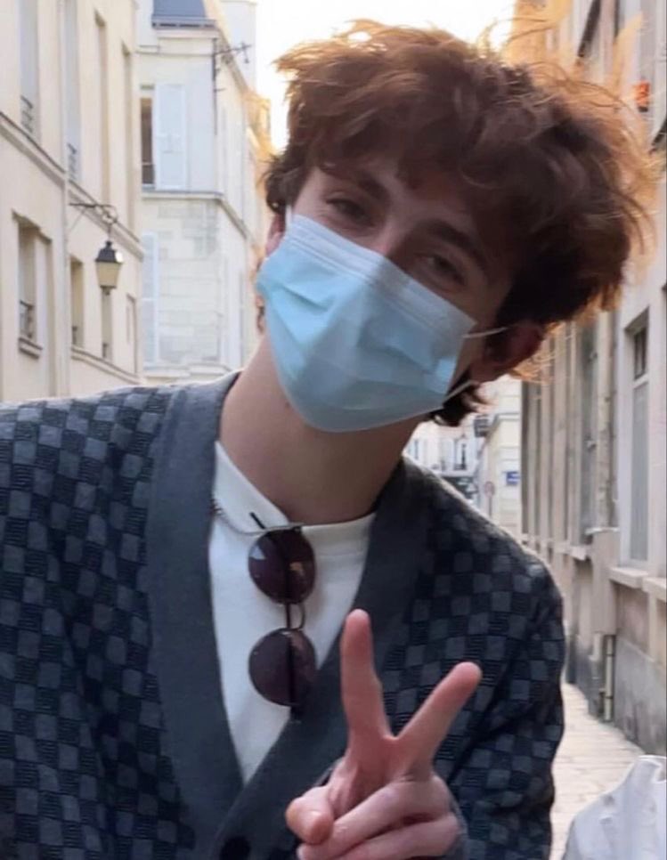 DailyTimothee's tweet photo. https://t.co/jFZbUeAO8N