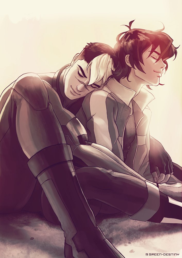 Green_Destiny (COMMISSIONS OPEN) tweet media