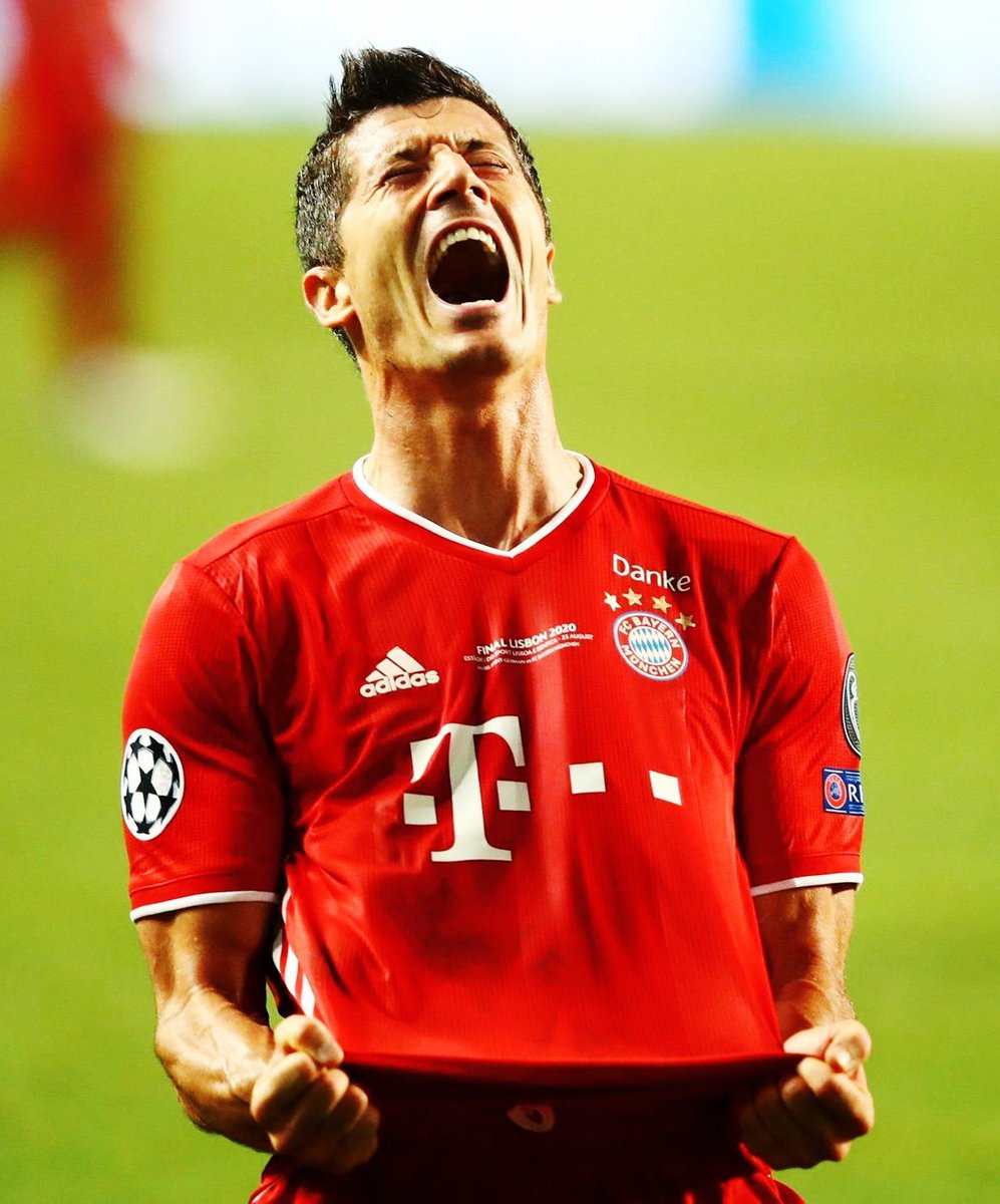 El verdadero Balón De Oro: