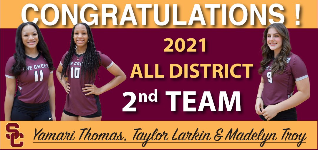 Congratulations <a href="/mariithomass/">yamari✨.</a> <a href="/TaylorL2024/">Taylor Larkin</a> <a href="/TroyMadelyn/">Madelyn Troy</a> <a href="/HumbleISD_Ath/">Humble ISD Athletics</a> <a href="/HumbleISD_SCHS/">Summer Creek High</a> <a href="/TAVHouston/">TAV Houston</a> <a href="/houstonstellar/">Houston Stellar VB</a>