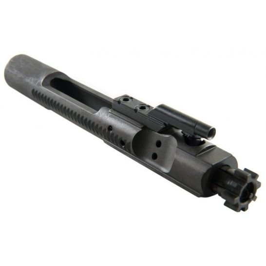 Mrgunsngear's tweet photo. #Toolcraft BCG with 158C MP tested shot peened bolt, full auto 8620 chrome lined carrier with chrome lined gas key, and lifetime warranty for $99/ea currently here: https://t.co/Yr5sPnIZ3P https://t.co/1Mqg4Bp8pO