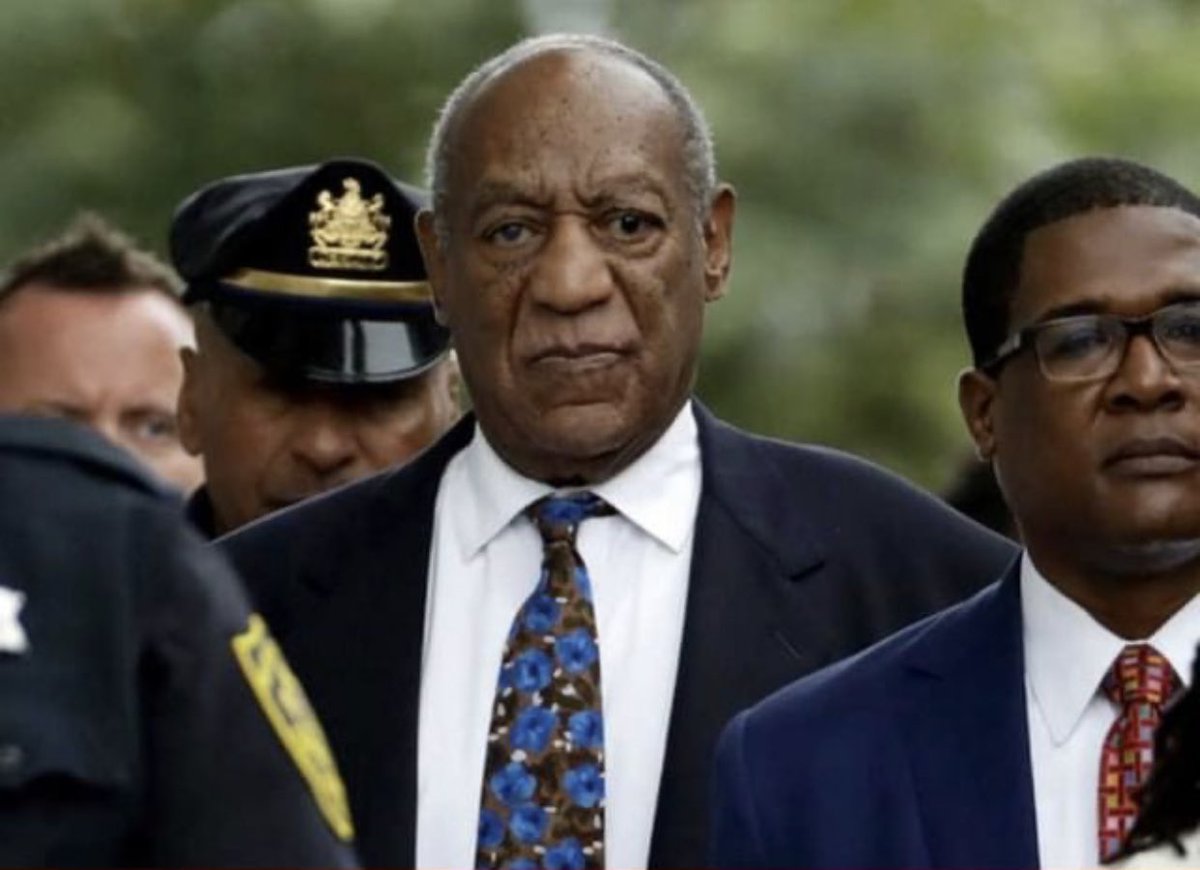 JulieGrantTV's tweet photo. #BREAKING: Prosecutors are asking the U.S. Supreme Court to review the ruling that overturned Bill Cosby’s aggravated indecent assault convictions! @CourtTV @CourtTVUK
#BillCosby #SCOTUS #CosbyTrial https://t.co/ocSsCK6CdO