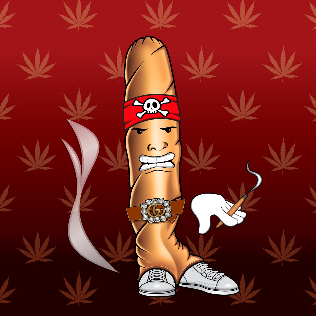 The_BluntHeads's tweet photo. Which one do you like - Left or Right?

🚨Giveaway - 4 Whitelist spots🚨

1⃣ Follow us @BH_Official_ 
2⃣ Like &amp; Retweet 🐦
3⃣ Reply with your choice ✅

#NFTs #NFTCommunity #nftart #nftcollectors #OpenSeaNFT https://t.co/qEyXkcfUI6
