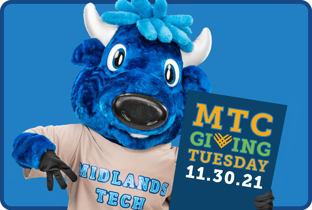 MTCAlum's tweet photo. MTC Mavericks are motivated to succeed, but many need your help to turn their academic dreams into reality.  Get a head start on #GivingTuesday by making a gift now – MTC students are worth it! 
https://t.co/PENLInUz5j https://t.co/88dqooRXIB