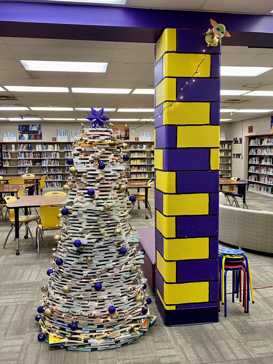 🎄🎶It’s beginning to look a lot like Bookmas…🎶🎄