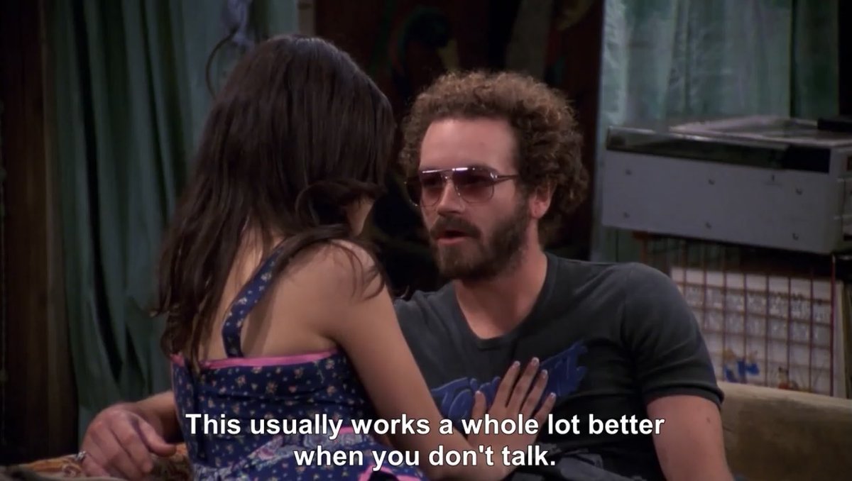our70sshow's tweet photo. #that70sshow https://t.co/5OR85qLOBV