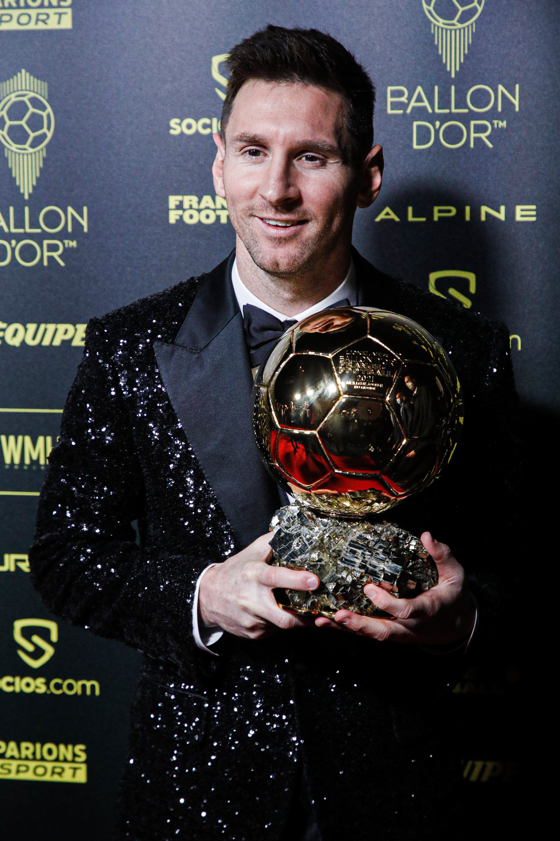 Leo Messi Imessi Twitter