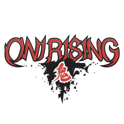 ONI_RISING's tweet photo. #NewProfilePic https://t.co/PgqTkrsiG1