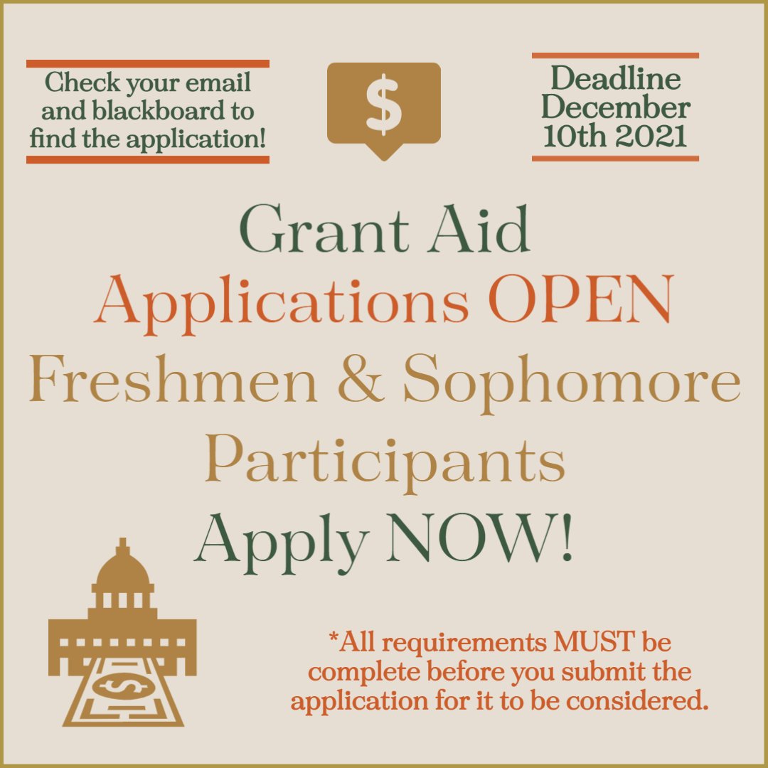 NSUOK TRIO Student Support Services (@nsuoksss) on Twitter photo 