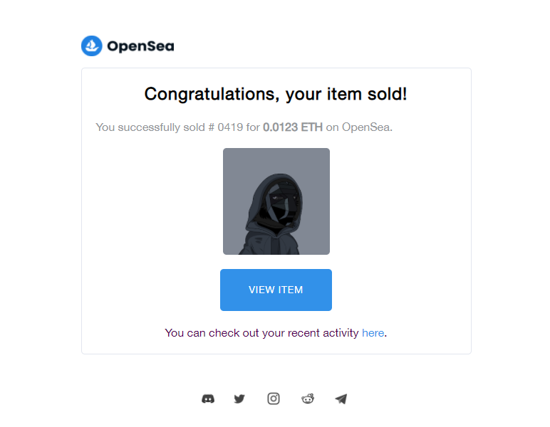 cryptollamaclub's tweet photo. ✨SOLD 🚀😱0.0123 ETH  #polygon #nft #nftart #nftartists #nftartist #nftartgallery #nftcollectors #nftdrop #nftcollectibles #shillnft #cryptoart #crypto #nftcollector #nftcommunity #cryptoartist #nftdrops #nfts #opensea #nfthesearch #digitalartnft #NFTshill 
#rarecollector #art https://t.co/jzLuI2EHFQ