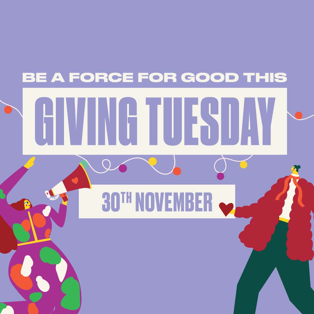 TheBodyShopAus's tweet photo. Today is Giving Tuesday – a day to spread the love, and Share the Joy to those who need it most. Today, on top of every purchase supporting Little Dreamers, The Body Shop will donate an additional $1 per transaction* to the Little Dreamers Young Carer Advocacy Project. https://t.co/E3iaiQEh4S