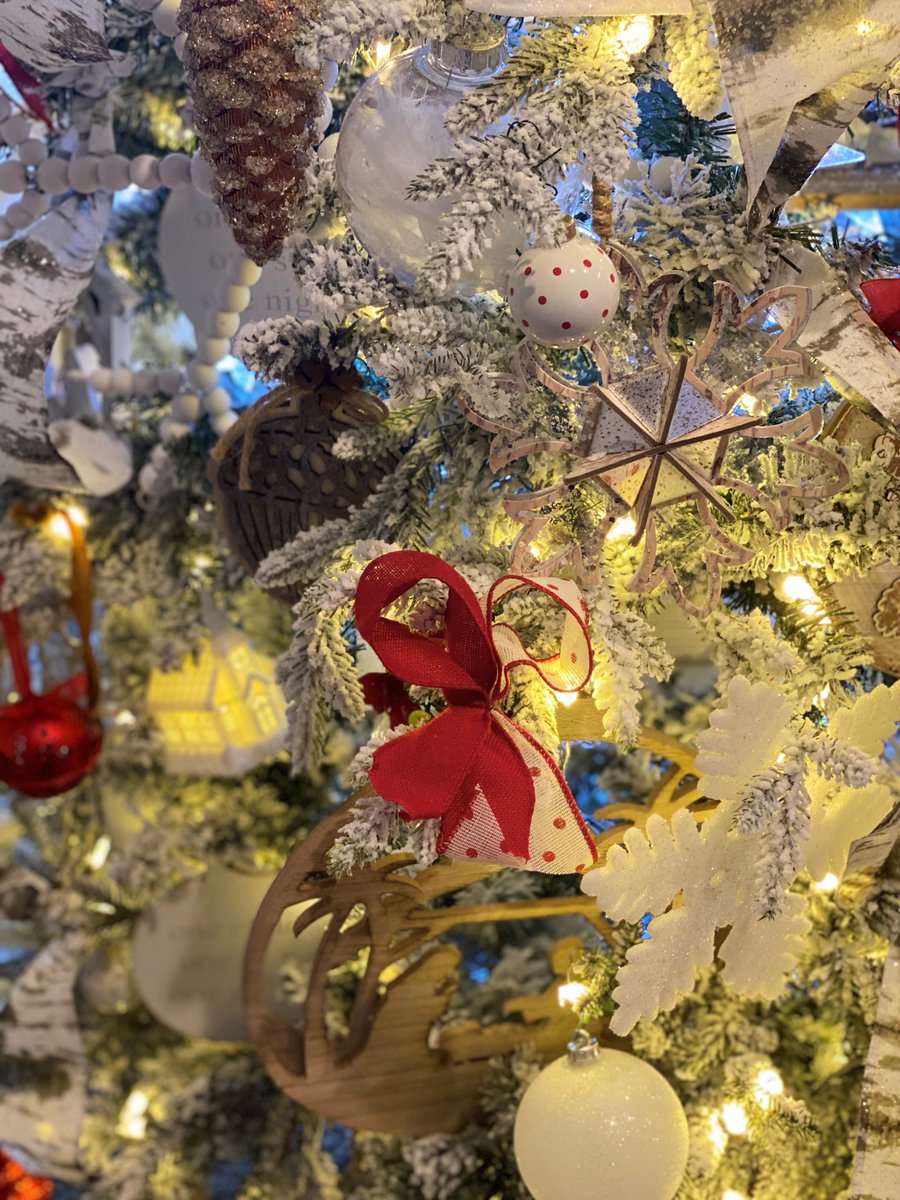 We’re thrilled to be part of the Gala of Trees this year! Each year, Gala of Trees promises elaborately decorated trees of all sizes featuring exclusive excursions, luxury items and accommodations, locally-focused opportunities, and much more. (1/4)
