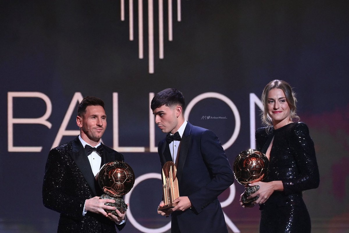 AnkurMessi_'s tweet photo. FC BARCELONA

#Messi #Pedri #Putellas https://t.co/FwjdEgsg7w