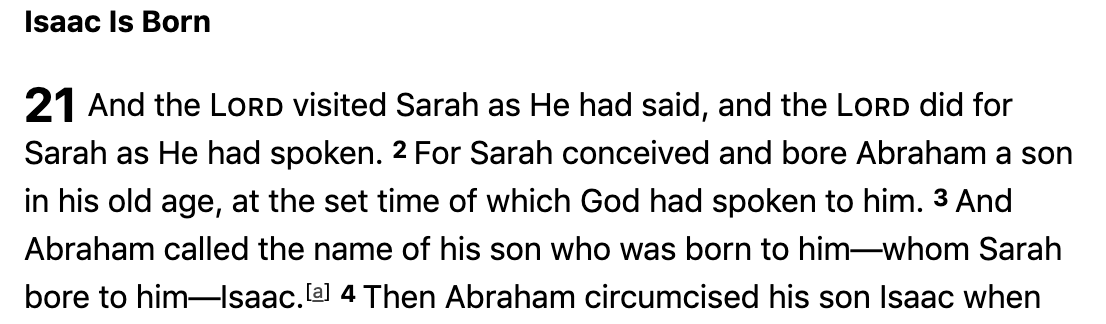 EarthlyCovenant's tweet photo. When adopting a secular perspective, it becomes very clear that Isaac was fathered by the LORD (i.e. Ba'al) rather than by Abraham (see Gn 21). This naturally explains why we find Ba'al &amp; Asherah heading the Divine Council...

#CultOfTheDead
#ToBeDoneWithSodom https://t.co/lPWRjXsPmu