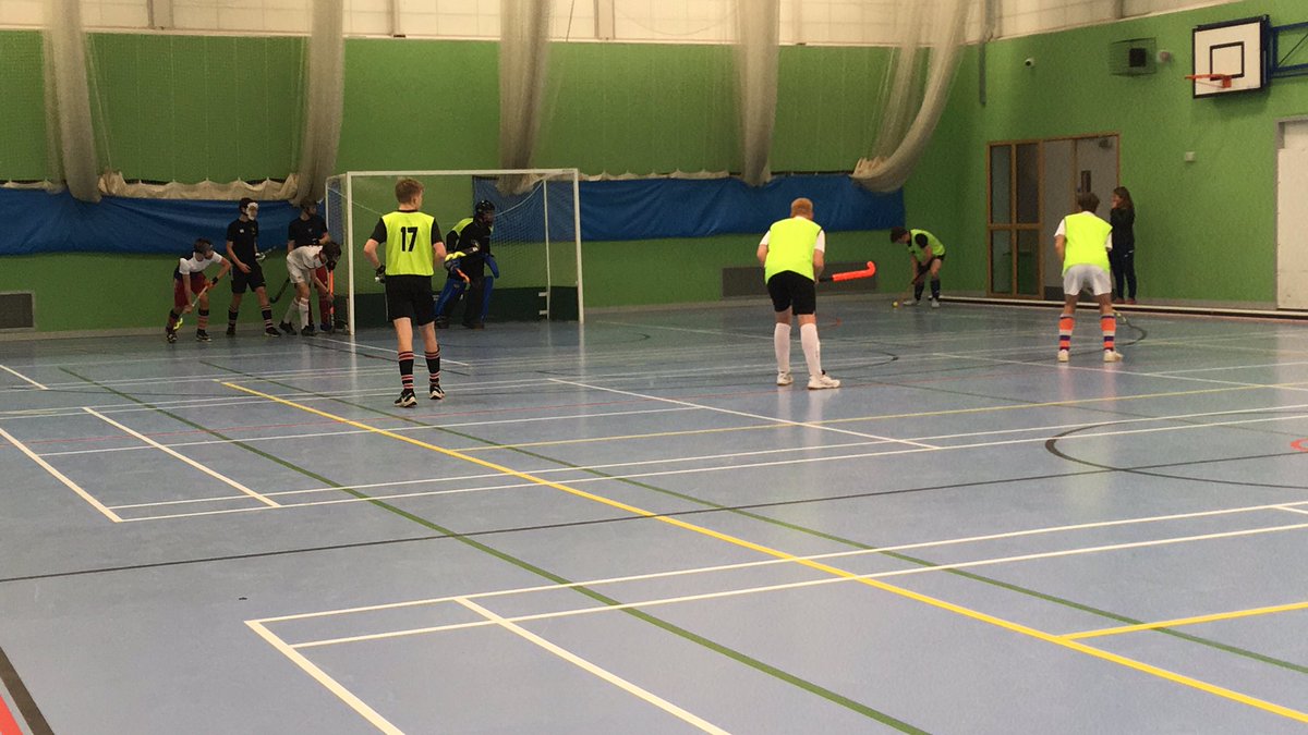 BorlaseHockey's tweet photo. A new week and a new set of Regionals on the horizon for our Boys 18s and Girls 16s teams.  

The week starts with some match practice for the BU18 against a Marlow VI, as the boys move further and further towards where they want to be come Sunday.

#building #loveindoor https://t.co/3qK49okfVa
