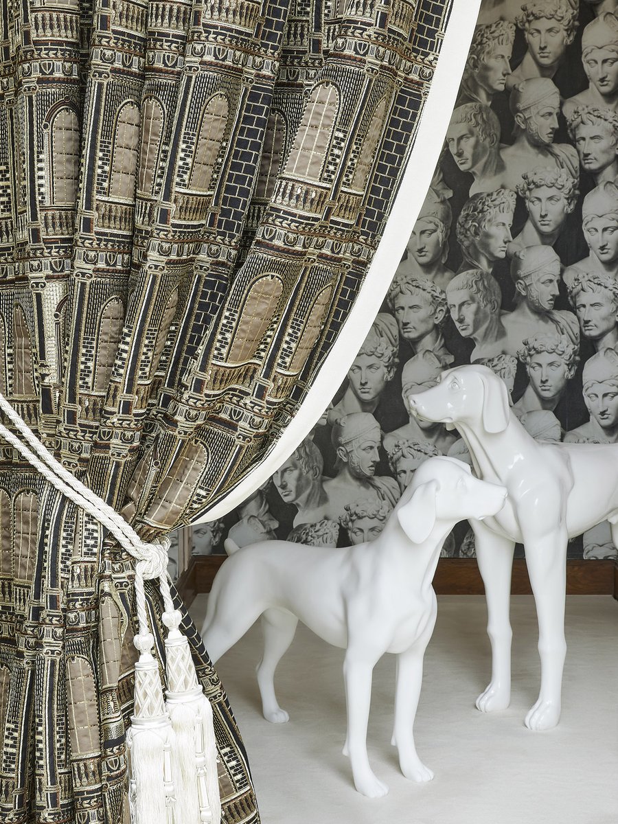 Primavera Interior Furnishings tweet media