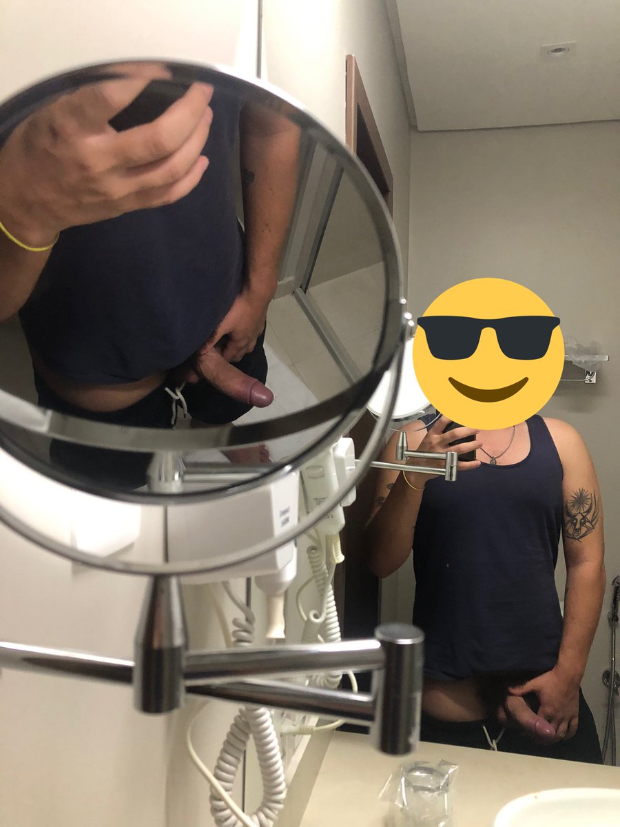 me negaria uma mamada? 🥺