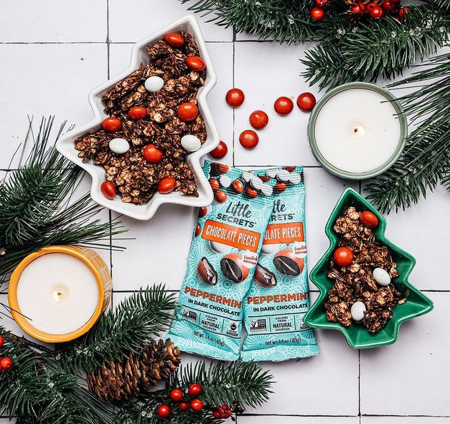 DailyGoodieBox's tweet photo. We all know by now that the secret is out, yes @littlesecretsco are fixing chocolate! And you can try it for yourself, that’s right! we have their Peppermint Pieces In Dark Chocolate FREE to try in next month’s Goodie Box https://t.co/xL0iEmimMb 😍🍫 https://t.co/eE9NPPl9pX