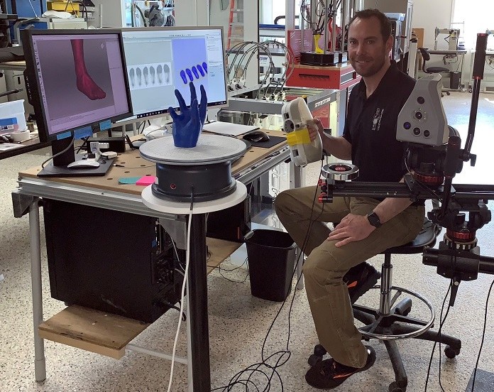 Objective3D tweet media