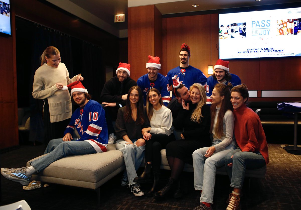 NYRangers tweet picture