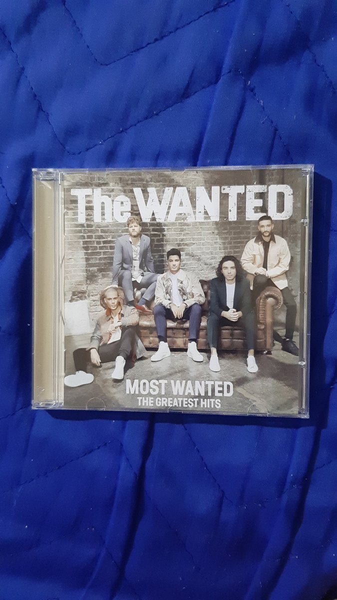 Mesmo passando mal,estou tão feliz que meu amorzinho chegou.... 😍😍😍❤
<a href="/JayMcGuiness/">Jay McGuiness</a> <a href="/TomParker/">Thomas Parker</a> <a href="/SivaKaneswaran/">Siva Kaneswaran</a> <a href="/MaxGeorge/">Max George</a> <a href="/NathanSykes/">Nathan Sykes</a> <a href="/thewanted/">The Wanted</a> <a href="/twantedbrasil/">The Wanted Brasil 🦋</a>