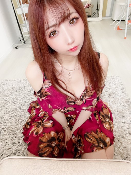 コスプレイヤー桃色れくのTwitter画像9