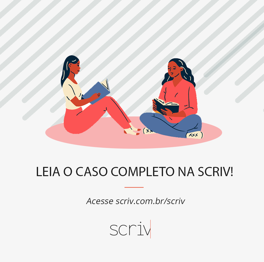 scrivapp's tweet photo. Venha conhecer a história da Mandi!
✨ Leia o caso completo no perfil da Scriv ✨
#Scriv #ScrivApp #MandiCastro #EstudoDeCaso #Atuação #Literatura #Roteiros https://t.co/xoXaVTg4y6