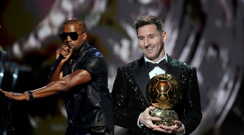 JoshLawless_'s tweet photo. LEO IMMA LET YOU HAVE YOUR MOMENT BUT LEWANDOWSKI HAD ONE OF THE BEST YEARS OF ALL TIME https://t.co/5sPRMlJlHt