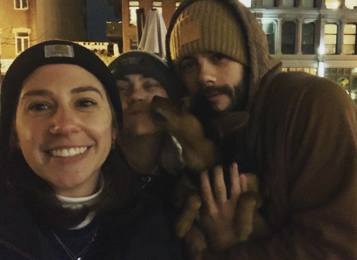 sheschiara_'s tweet photo. I love this family, I hope you’re always happy❤️#Obrienfamily #dylanobrien https://t.co/p3NbUZxQ2Q