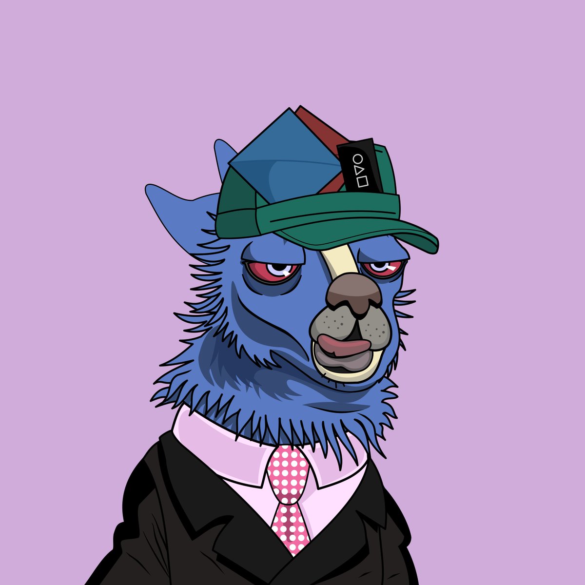 cryptollamaclub's tweet photo. 🔭SOLD 0.008 ETH ✨🚀 #polygon #nft #nftart #nftartists #nftartist #nftartgallery #nftcollectors #nftdrop #nftcollectibles #shillnft #cryptoart #crypto #nftcollector #nftcommunity #cryptoartist #nftdrops #nfts #opensea #nfthesearch #digitalartnft #NFTshill 
#rarecollector #art https://t.co/TRPogIPNBu