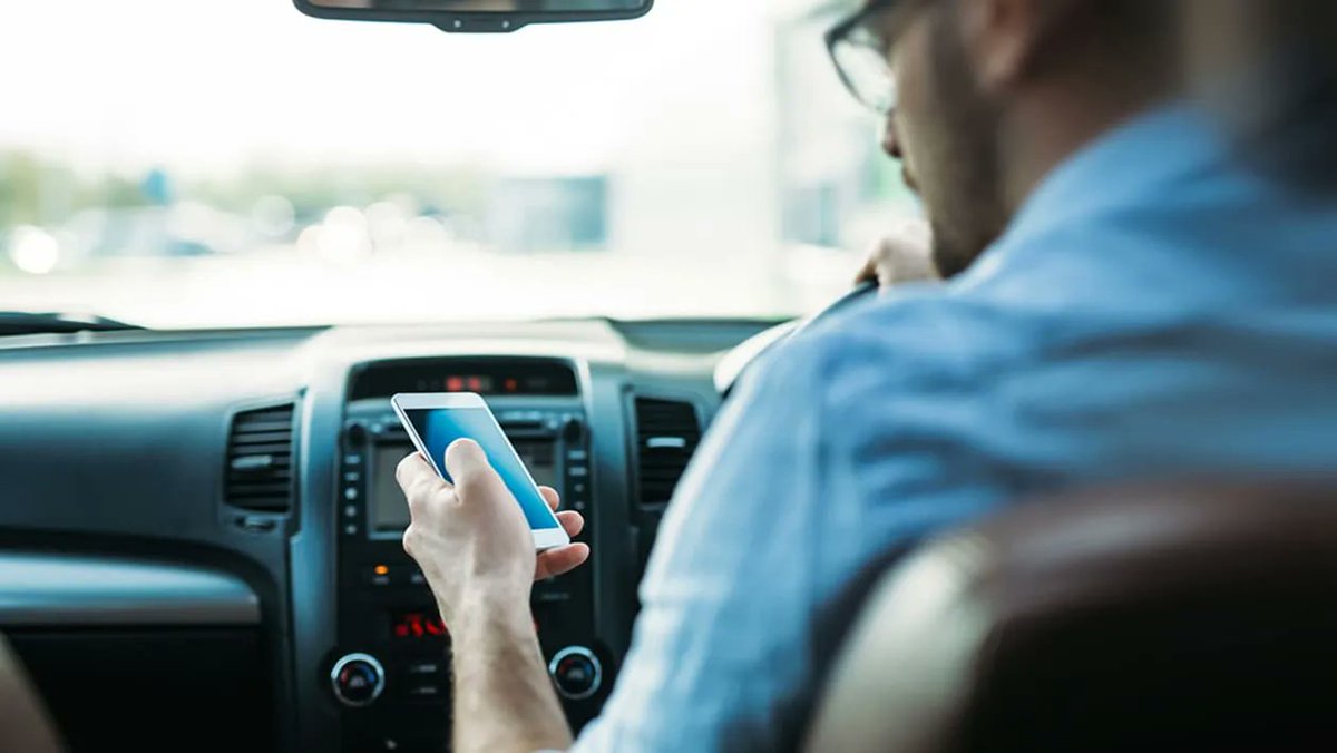 UnicomInsurance's tweet photo. Use of mobile phones when driving banned: new UK law to close loopholes
https://t.co/qsngbAeYeS
#motortrade #motortradenews #insurance
Follow us for MULTIPLE great pro-motor-trade posts like this EVERY DAY! https://t.co/C0EOkZE9L1