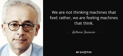 Antonio R. Damasio - USC Today