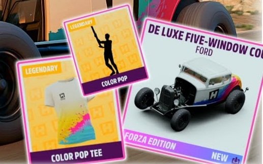 FunGaming44's tweet photo. Got 1 extra code for the @ForzaHorizon #ForzaHorizon5 Special Controller DLC for @Xbox it's just the DLC! Follow my Twitter, Twitch https://t.co/1YXnkd3xm6 &amp; Youtube https://t.co/I2QmVq0sWq &amp; Like and Retweet this tweet for a chance to win. I will pick a winner coming weekend! https://t.co/Zh1zwQZWH0