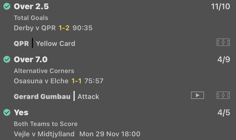 JoeFromAce's tweet photo. BOOOOOOOMMM BET LANDS IN PREMIUM 😎😎

https://t.co/XPygofxPCj https://t.co/wNeiOrvHOM