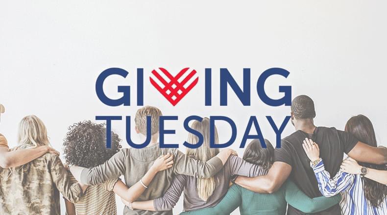 As the excitement of Thanksgiving, Black Friday and Cyber Monday fade away it is time to think ahead to tomorrow, Giving Tuesday. 
.
.
Giving Tuesday is an important day for your local non-profits. Donations to the Y make living out our mission possible. 
bucyrustiffinymca.org/giving