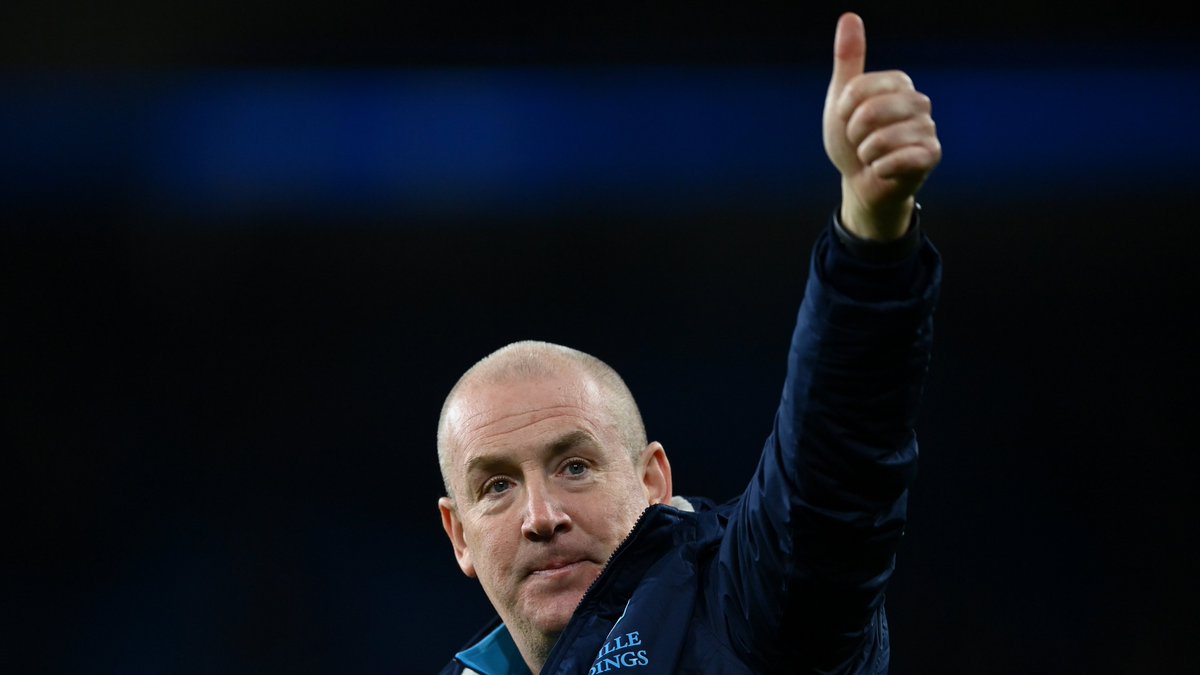 QPR are playing incredible football:

- Undefeated in six matches
- Only conceded three goals from six games
- Scored in 31 Championship fixtures in a row
- Up to 3rd in the league

Mark Warburton is working wonders.

#QPR