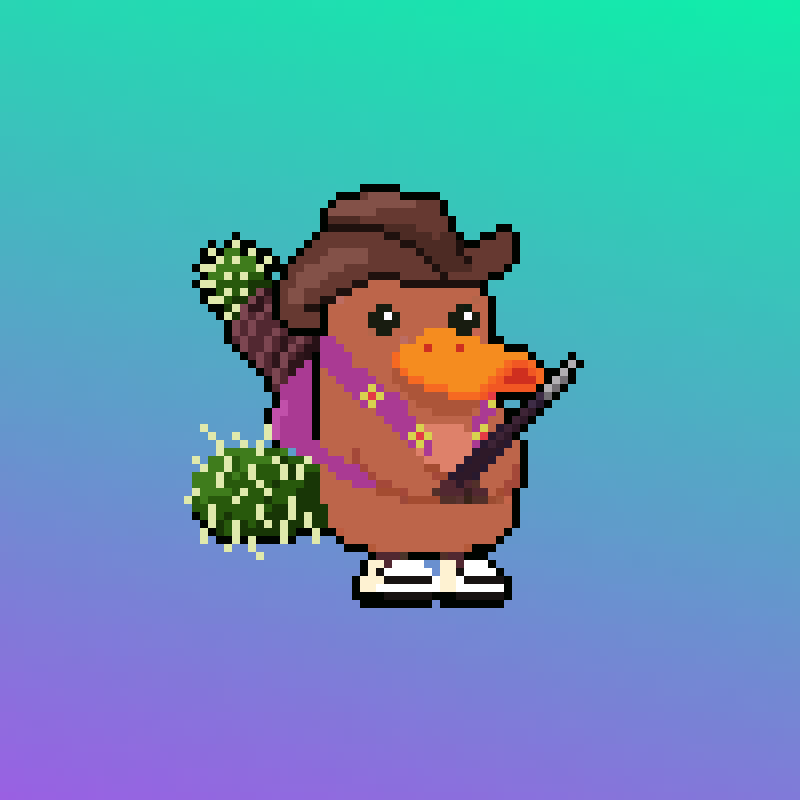 PhatyPlatysNFT's tweet photo. 🎉 To celebrate our mint, we will be giving away this lil guy (1% Solana background) to 1 of you lucky fellas on here! #NFTGiveaway #SolanaNFT #NFT #NFTs

To join:
1⃣❤️&amp; RT
2⃣ Follow @PhatyPlatysNFT
3⃣ Join: https://t.co/XjrXOLGT9y

Winner announced in 24 hrs!🤝 https://t.co/JZVuUmzpMS
