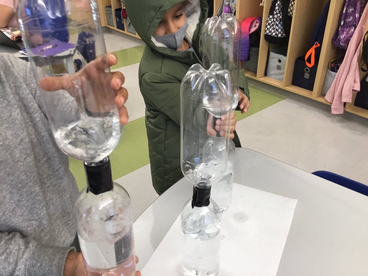 Mrs_Rawls2's tweet photo. We had so much fun in room 217 exploring tornadoes with our own tornado models. #rss11 @tammygiordano https://t.co/vlozXyiyYc