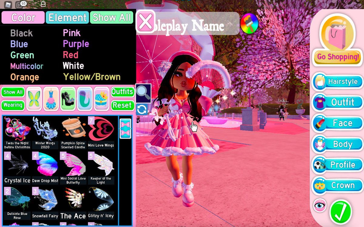 CamillaEmpire's tweet photo. Trading these items in rh for robux or rhd
Nyp!
#rh #robux #rhoffers #rhd #robux #royalhightrades #royalhightrading #rhtrading #tradinghub #crosstrade #trusted #rhitems #trading #royalhigh https://t.co/vvAx8JmDJg