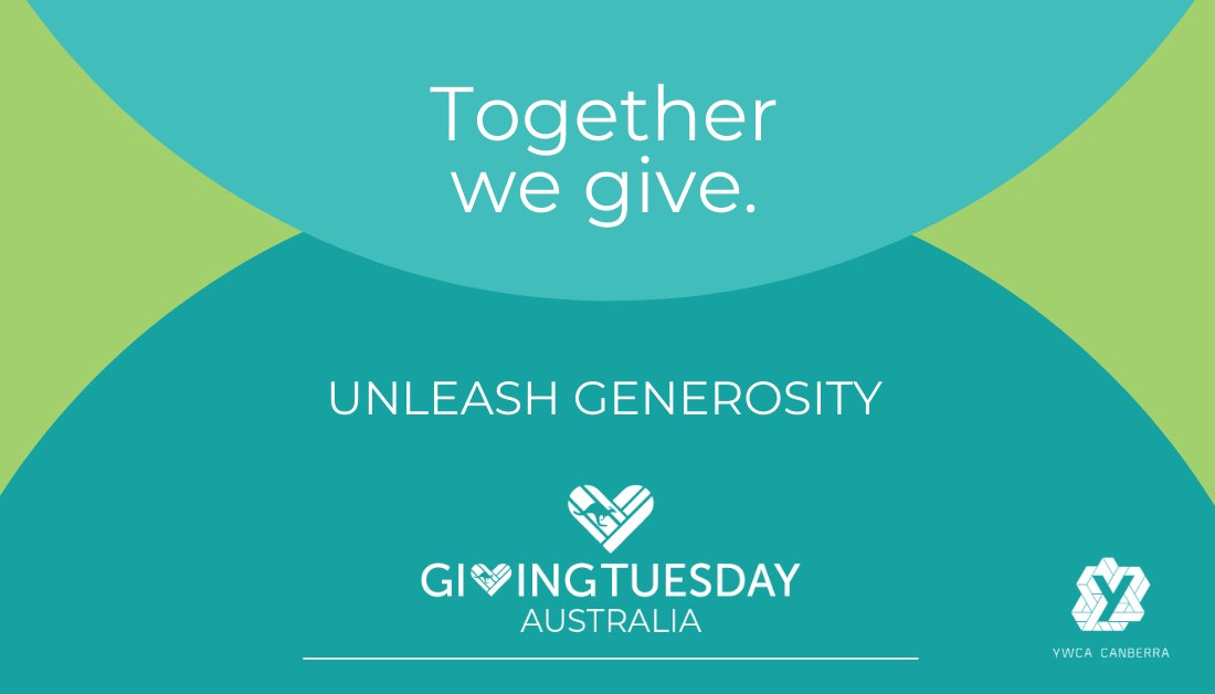 YWCA Canberra tweet media