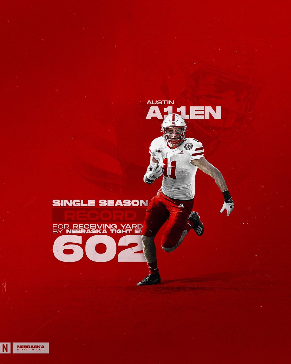 Record setting year for <a href="/austin11allen/">Austin Allen</a> 
#GBR /// #thegoodlife