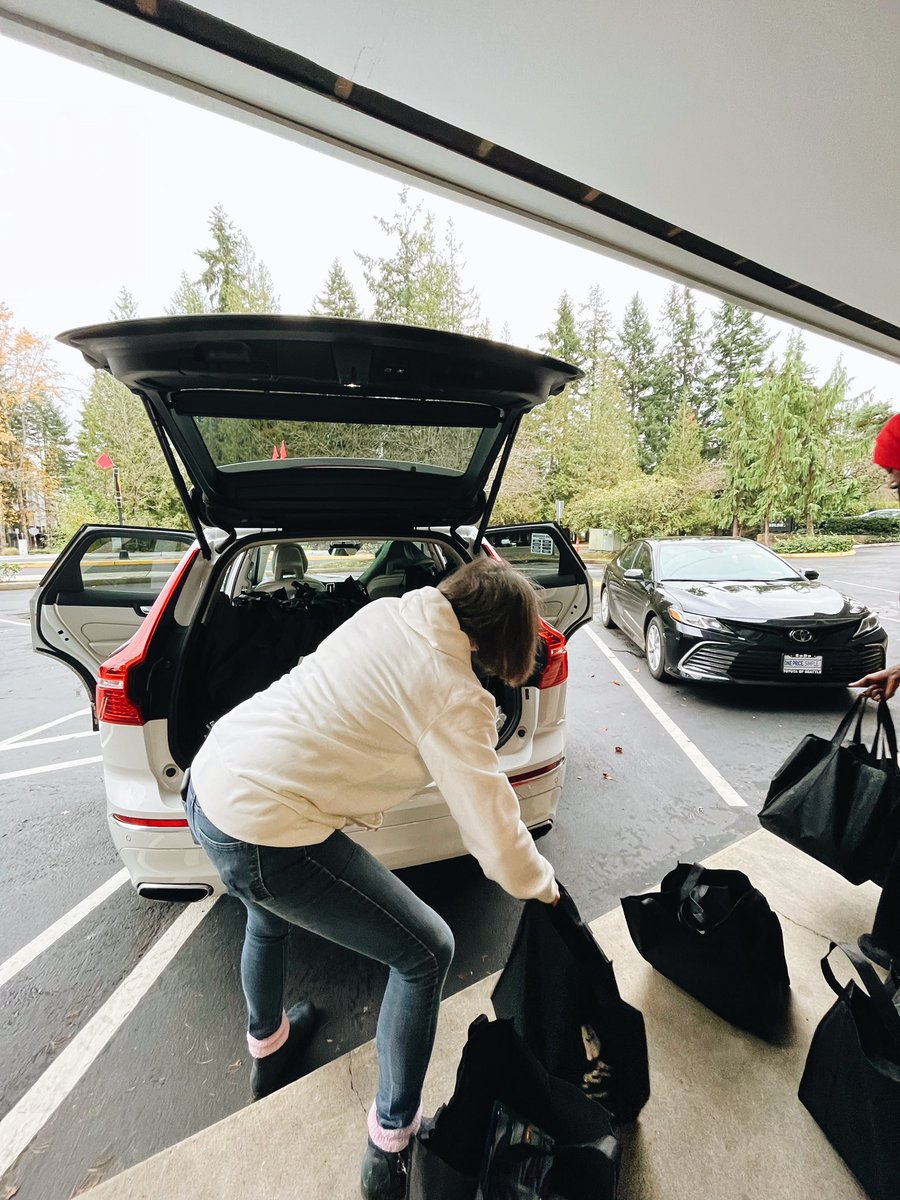 Essentials First tweet media