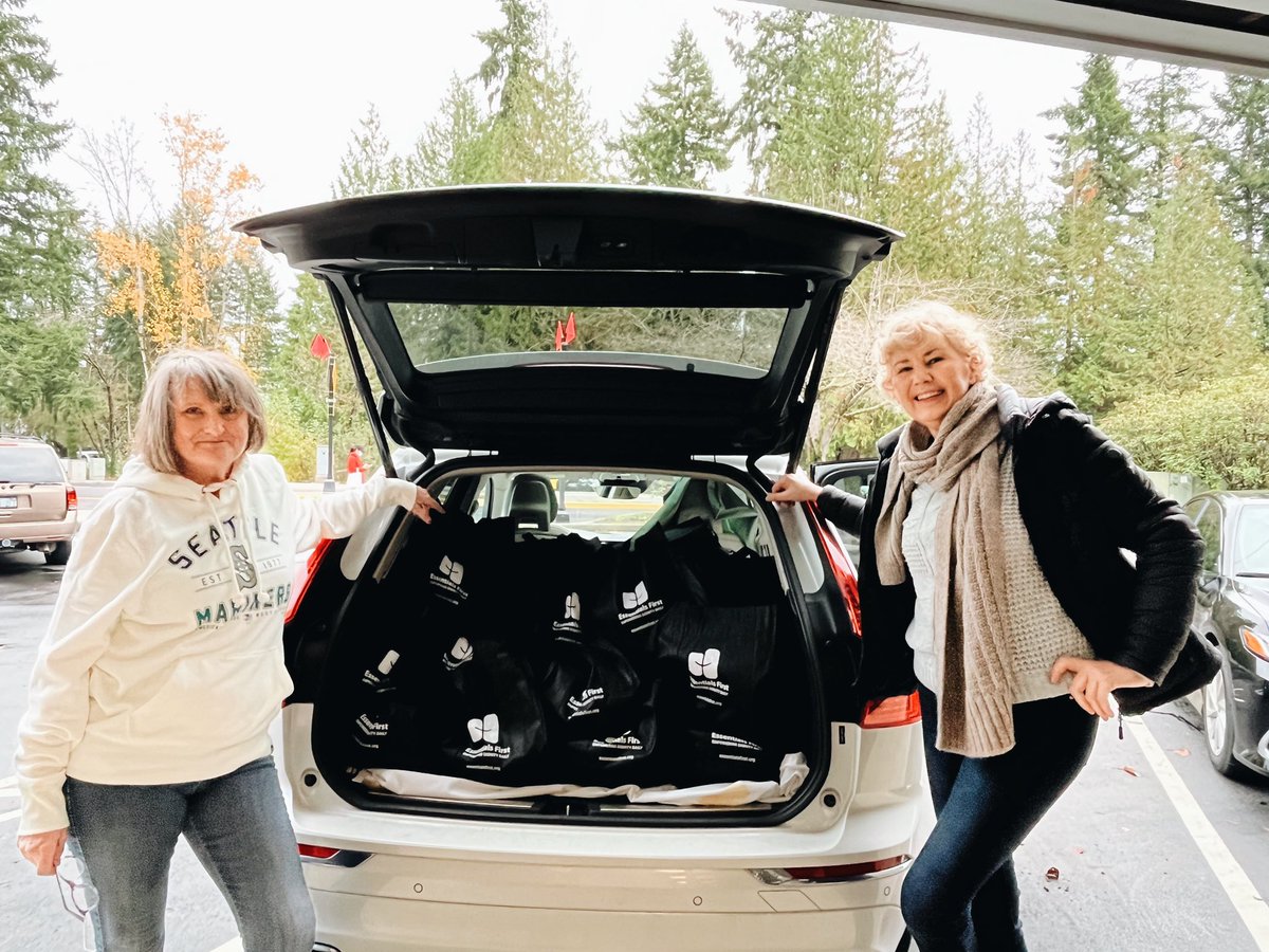 Essentials First tweet media