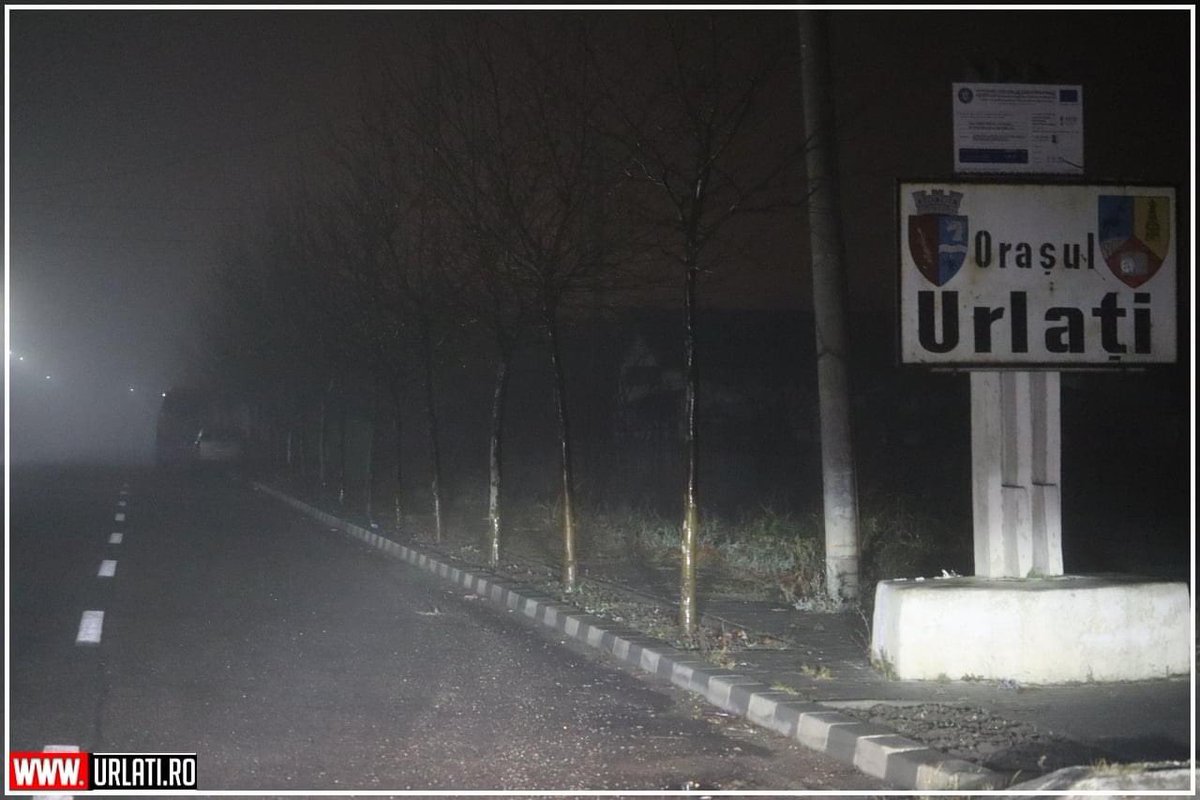 URLATI's tweet photo. De ce e ceaţa de vară romantică şi ceaţa de toamnă tristă?
➡️ https://t.co/c0UYorVTaN
➡️ https://t.co/PDah8PfDPK
Cu stimă,
Echipa https://t.co/IgRj4g4mqz
#URLATI #Toamna #Autumn #Noiembrie #Ceata https://t.co/WqVDQVNwKK