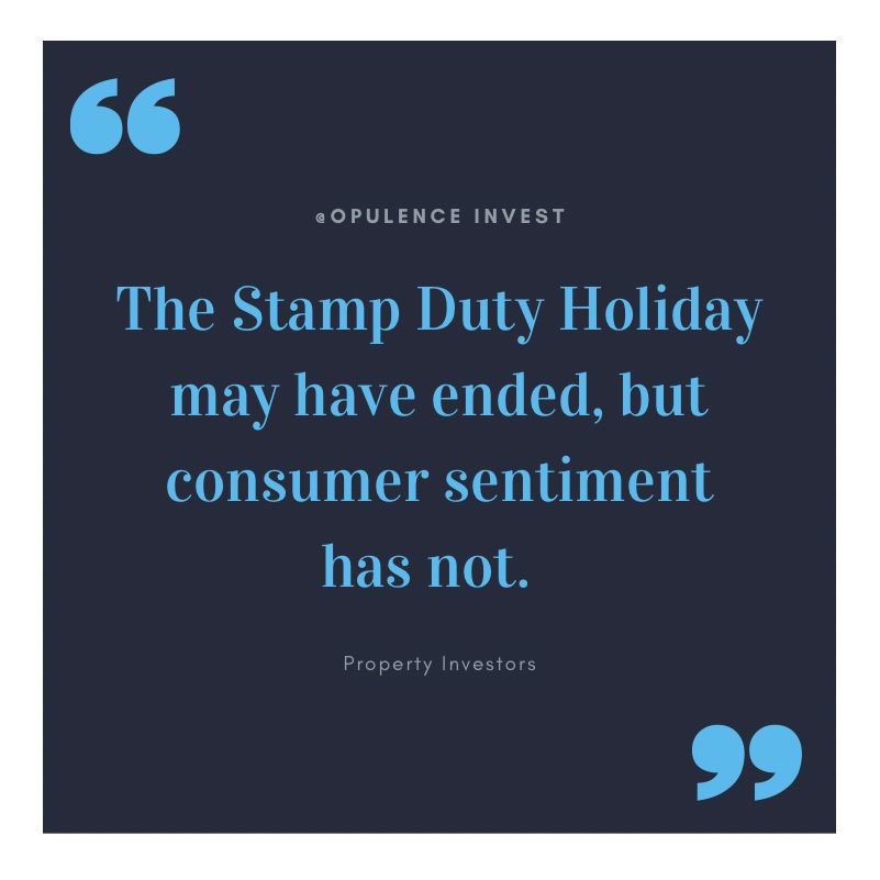 The market in London, which was most affected by the pandemic and subsequent lockdowns, is registering price growth of +2.3%.

Among the UK’s largest cities, Liverpool, Manchester and Sheffield continue to show the highest rates of growth, at 10.6%, 8.7% and 7.9% respectively.